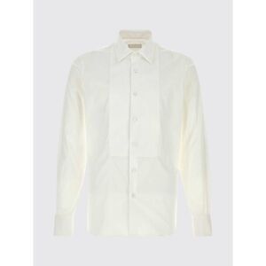 Prada Shirt Men White